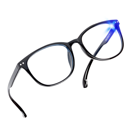 JS42 Blue Light Blocking Glasses. Promotes Deep Sleep!