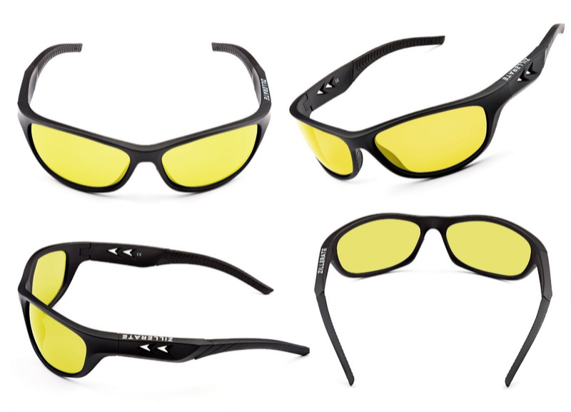TR90 Night Driving Glasses - Our Top Selling Autumn/Winter Product